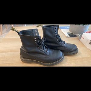 Doc Martens